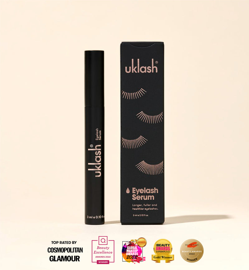 Uklash Eyelash Serum