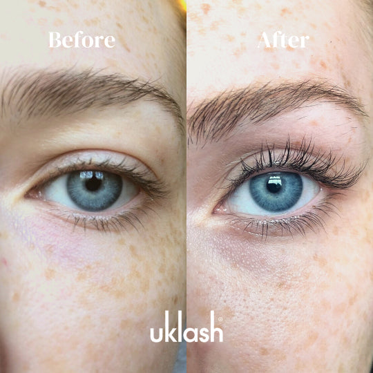 Uklash Eyelash Serum