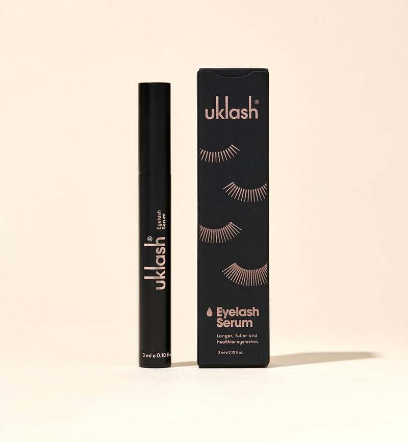 Uklash Eyelash Serum